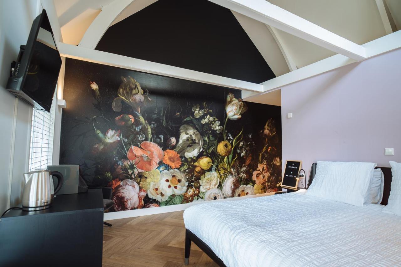 Boutique B&B Oud Aa Breukelen Kültér fotó