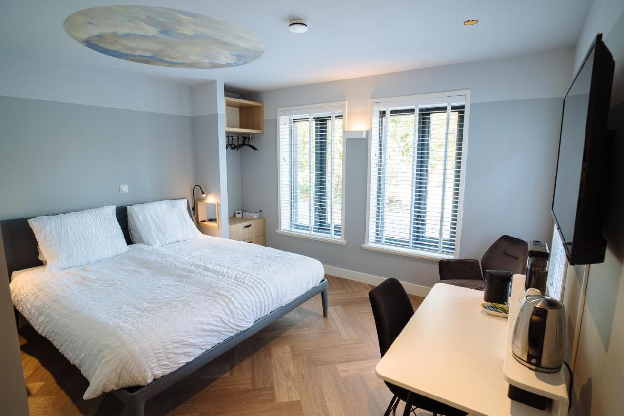Boutique B&B Oud Aa Breukelen Kültér fotó