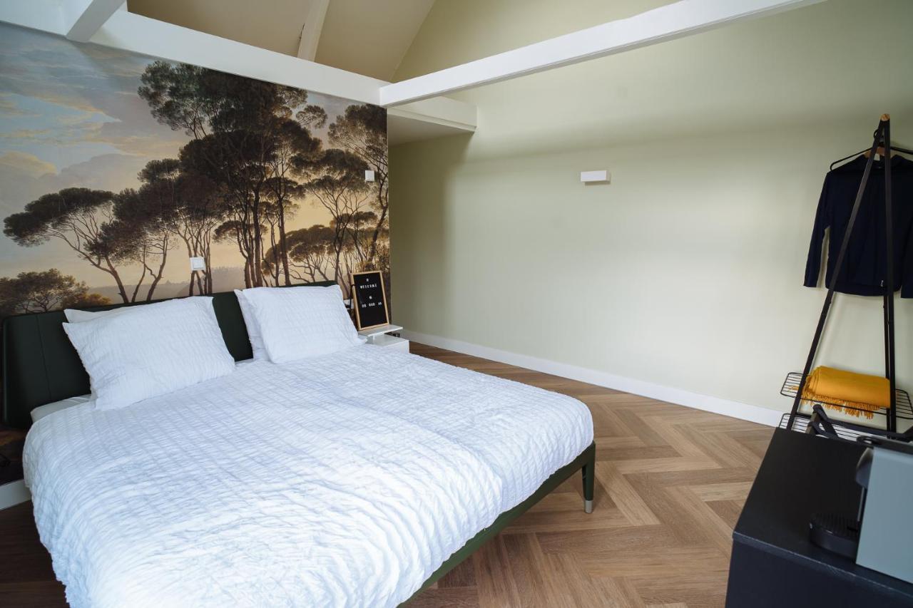 Boutique B&B Oud Aa Breukelen Kültér fotó