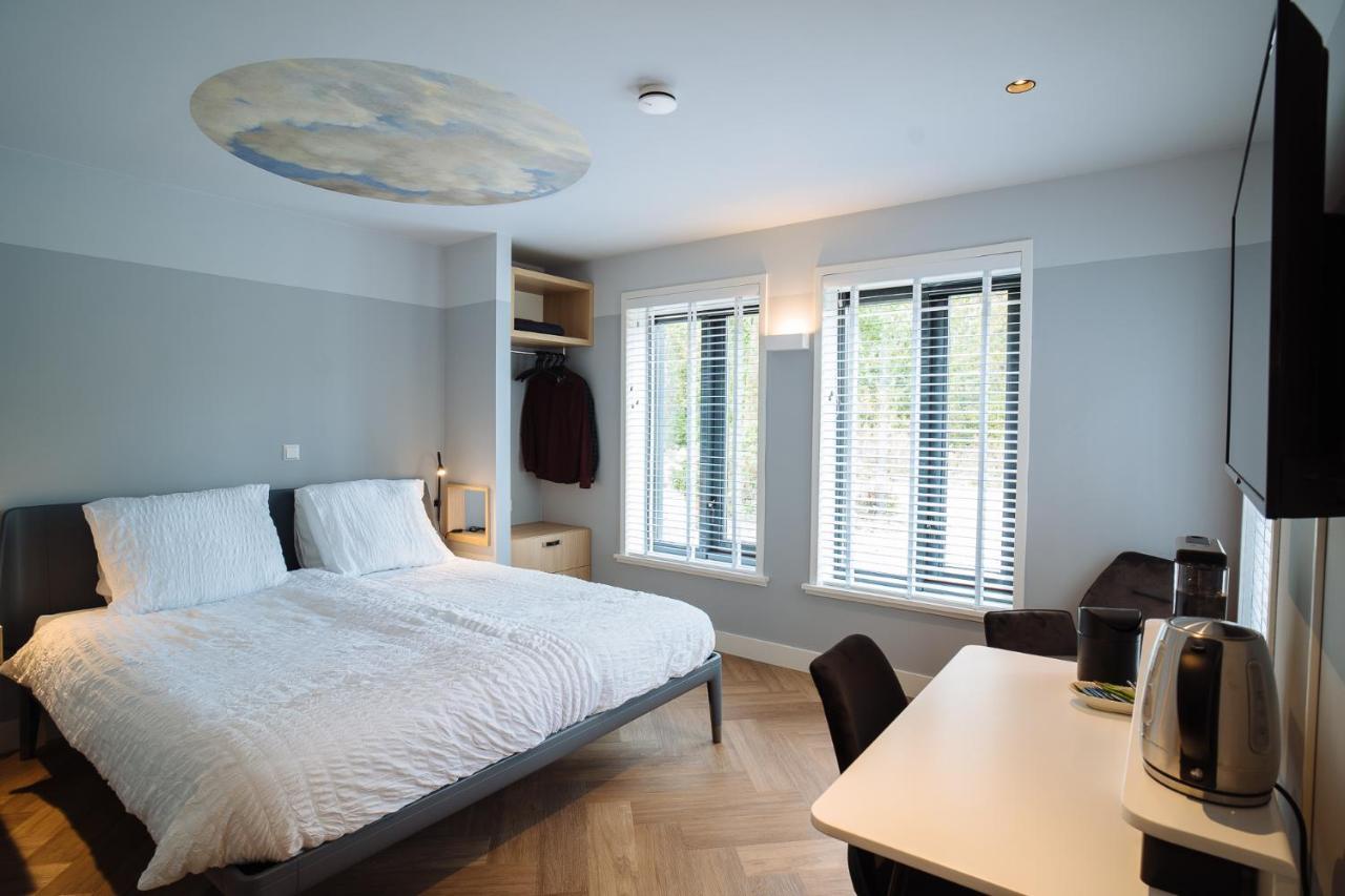 Boutique B&B Oud Aa Breukelen Kültér fotó
