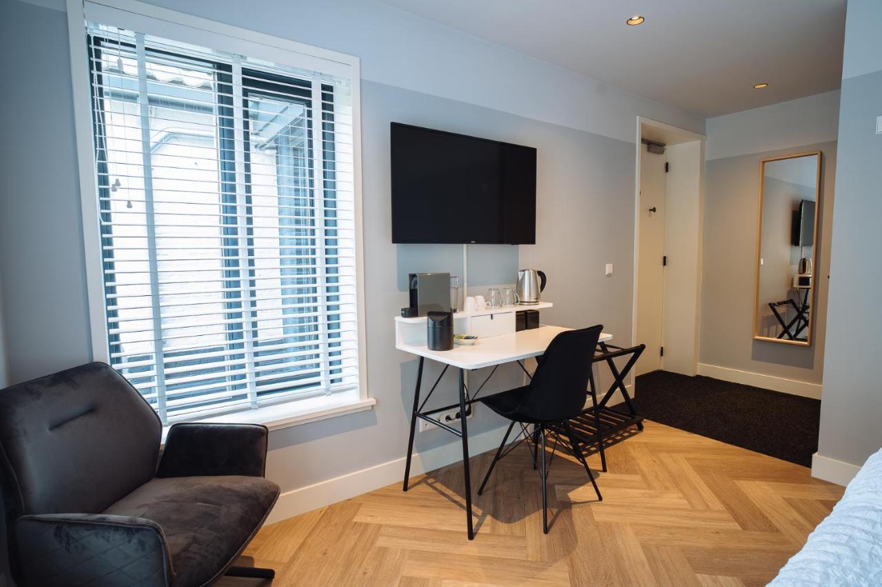 Boutique B&B Oud Aa Breukelen Kültér fotó