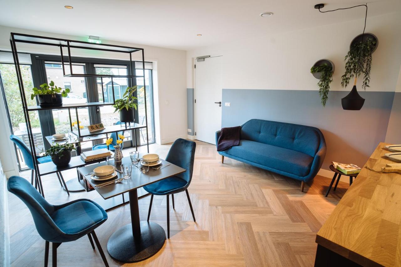 Boutique B&B Oud Aa Breukelen Kültér fotó