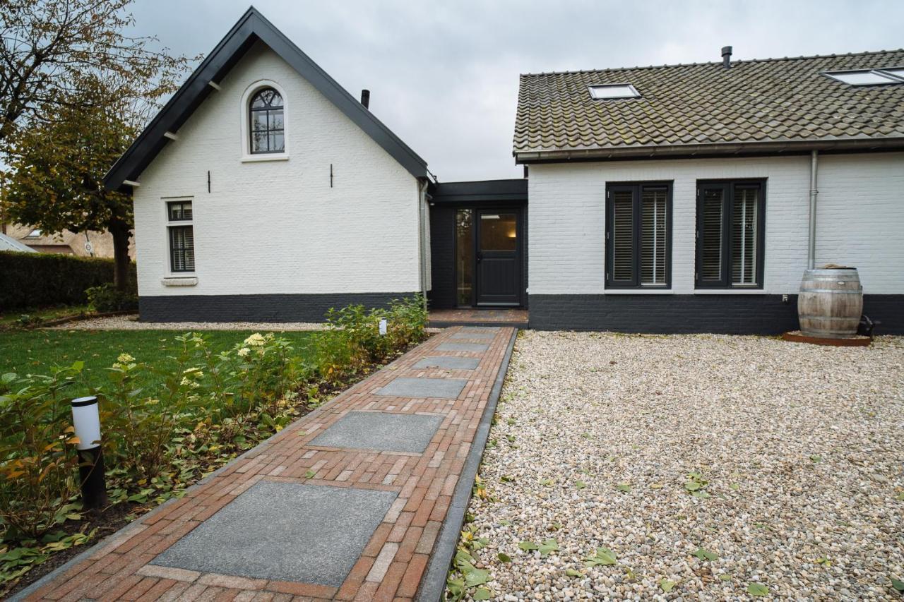 Boutique B&B Oud Aa Breukelen Kültér fotó