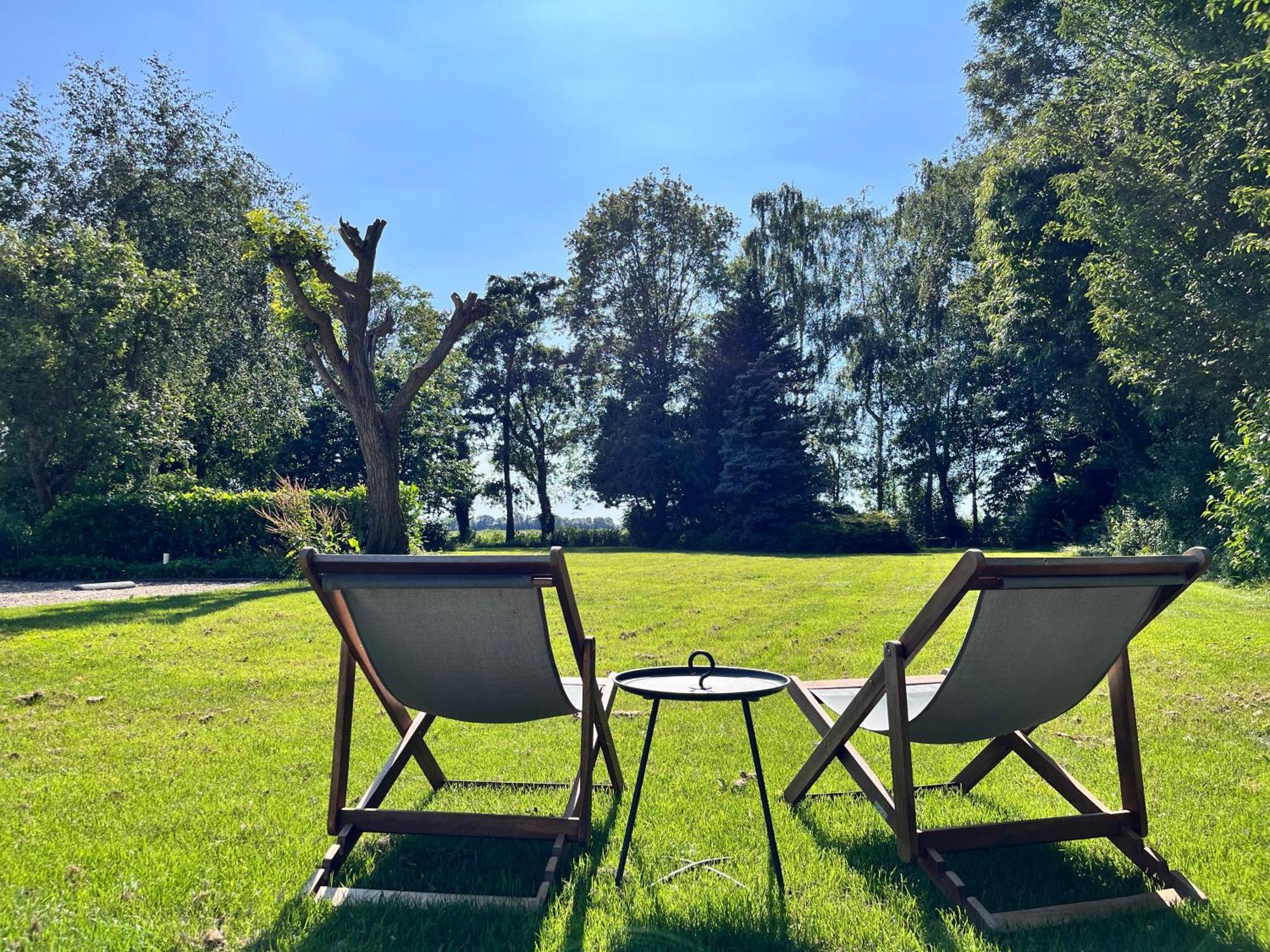 Boutique B&B Oud Aa Breukelen Kültér fotó