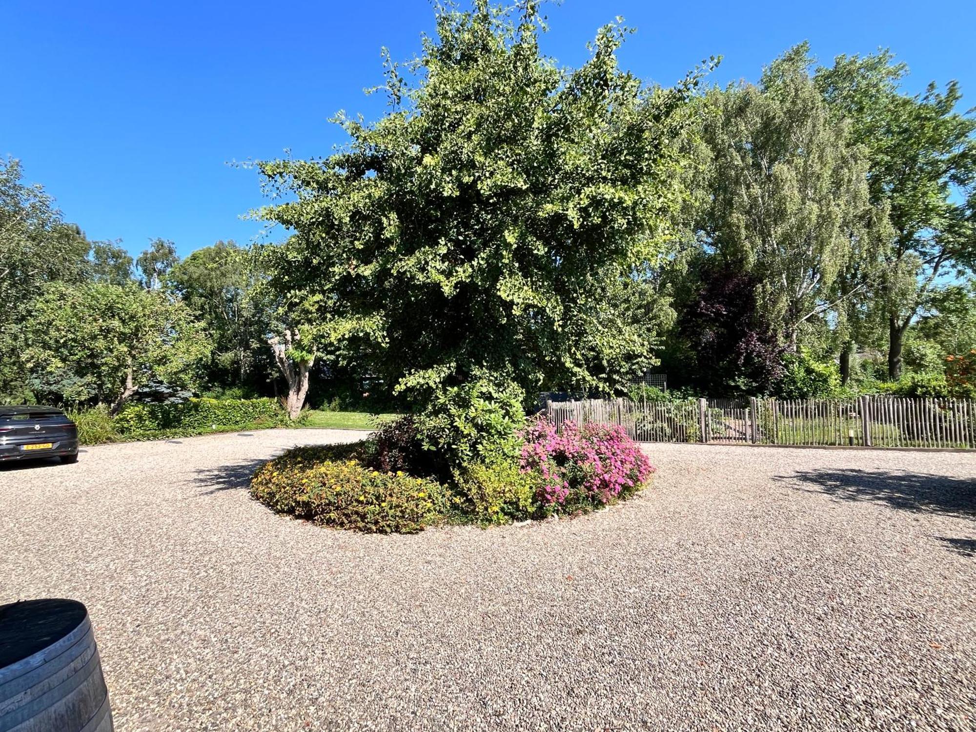 Boutique B&B Oud Aa Breukelen Kültér fotó