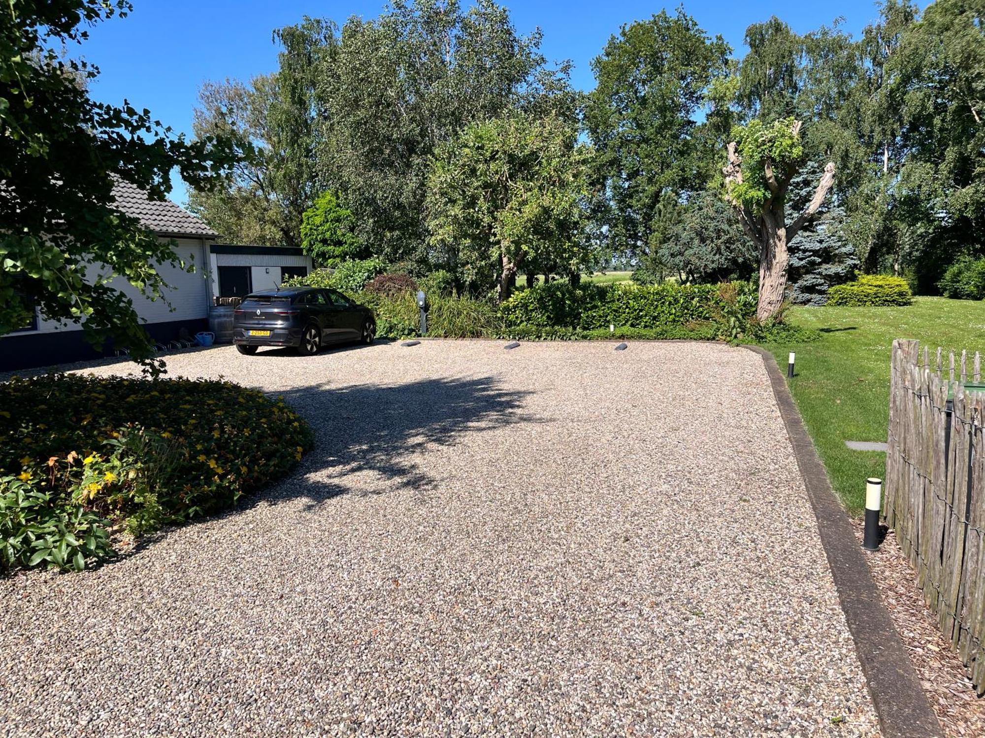 Boutique B&B Oud Aa Breukelen Kültér fotó