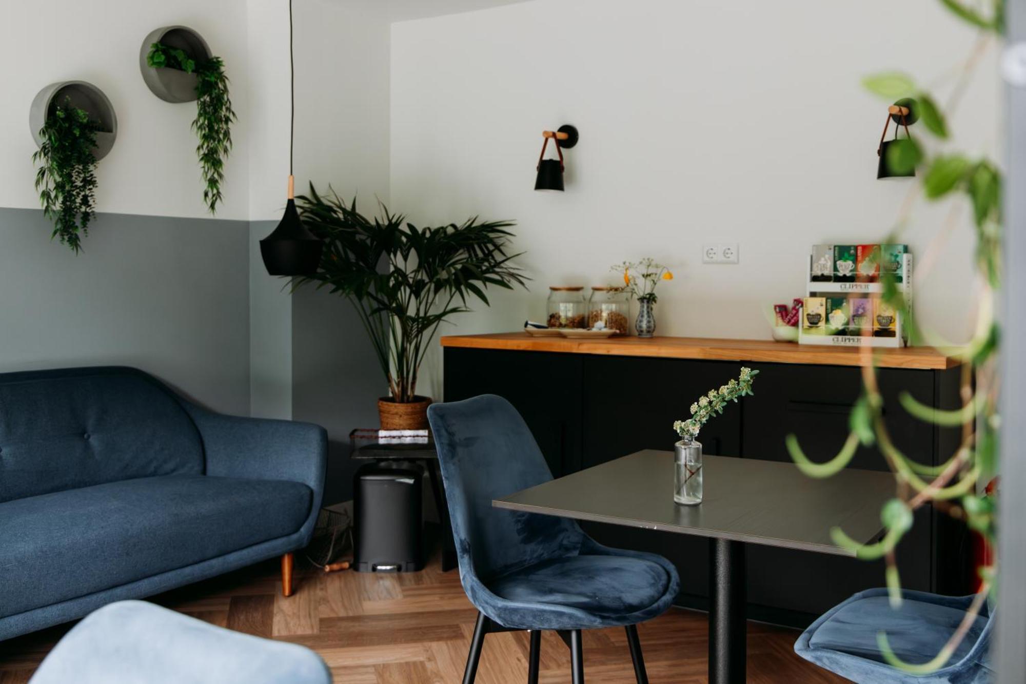 Boutique B&B Oud Aa Breukelen Kültér fotó