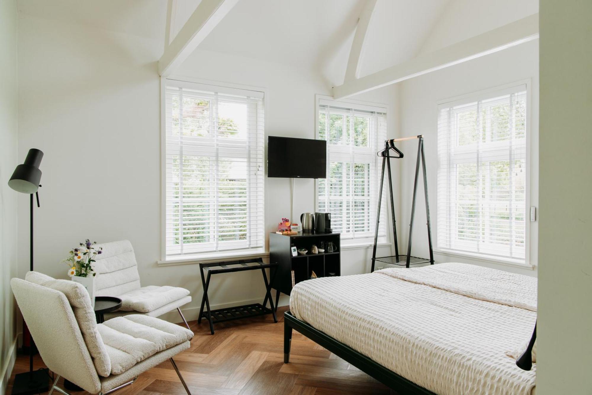 Boutique B&B Oud Aa Breukelen Kültér fotó
