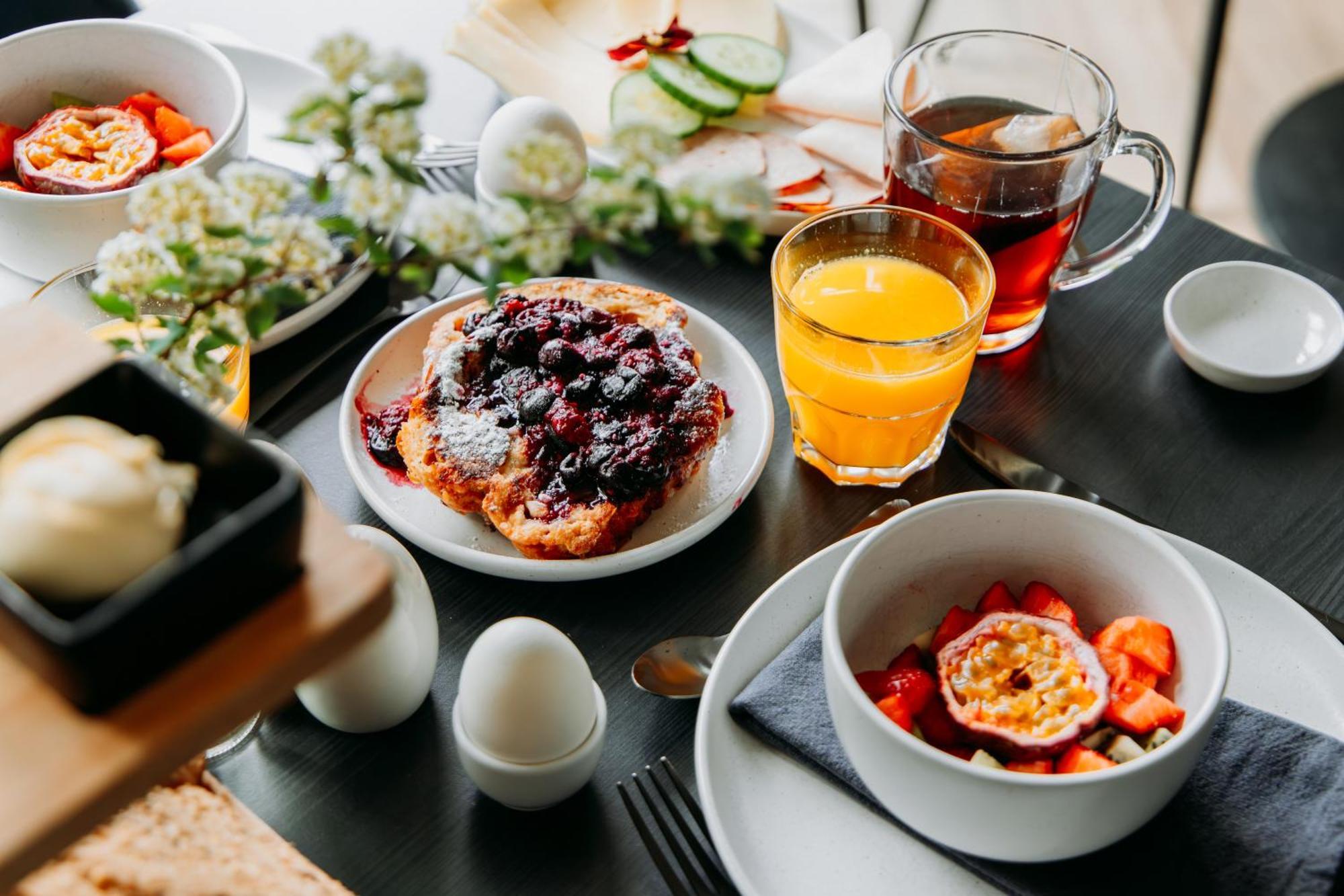 Boutique B&B Oud Aa Breukelen Kültér fotó