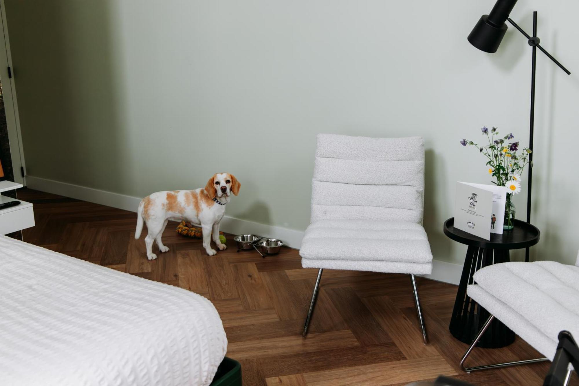 Boutique B&B Oud Aa Breukelen Kültér fotó