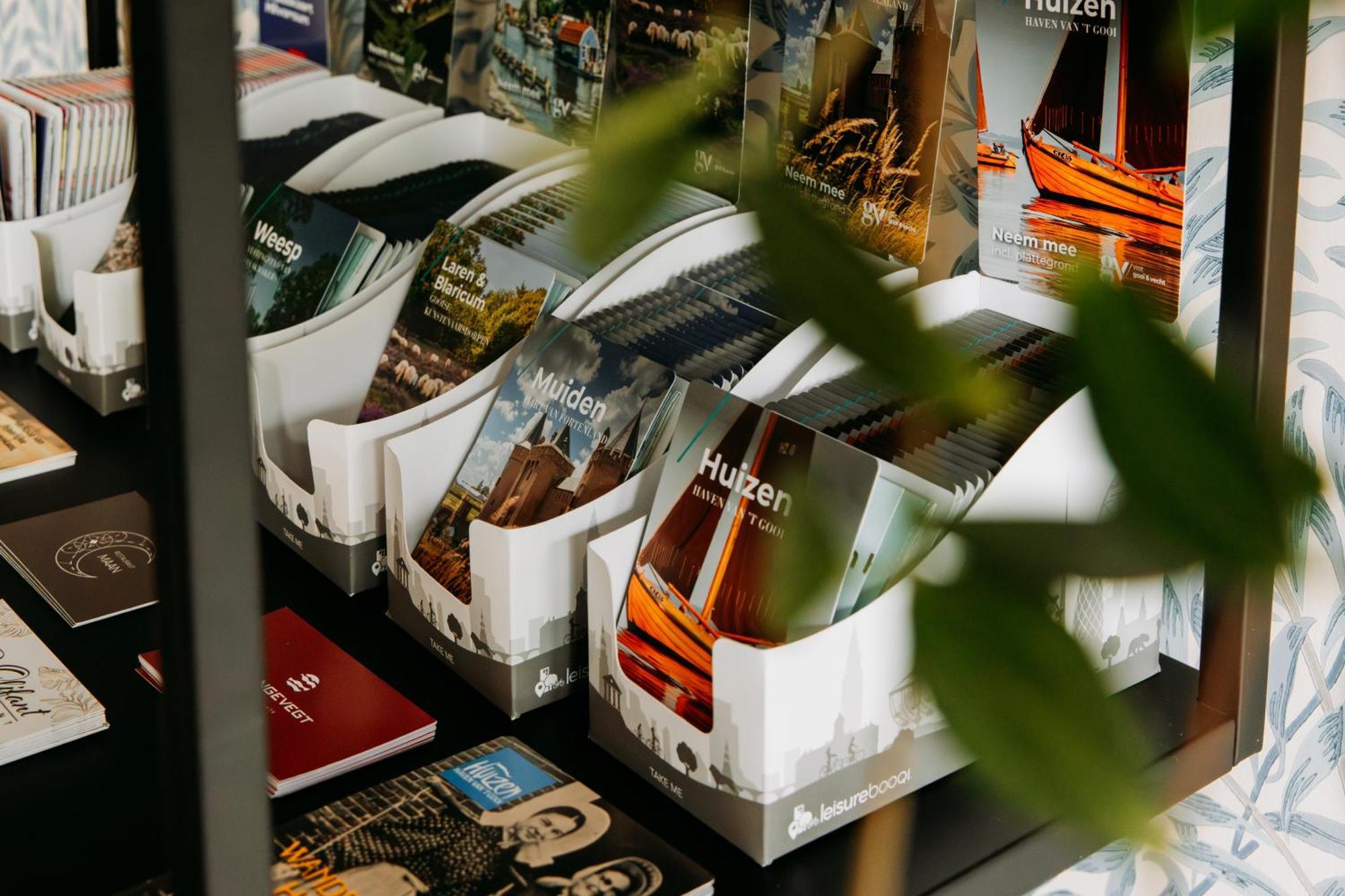 Boutique B&B Oud Aa Breukelen Kültér fotó