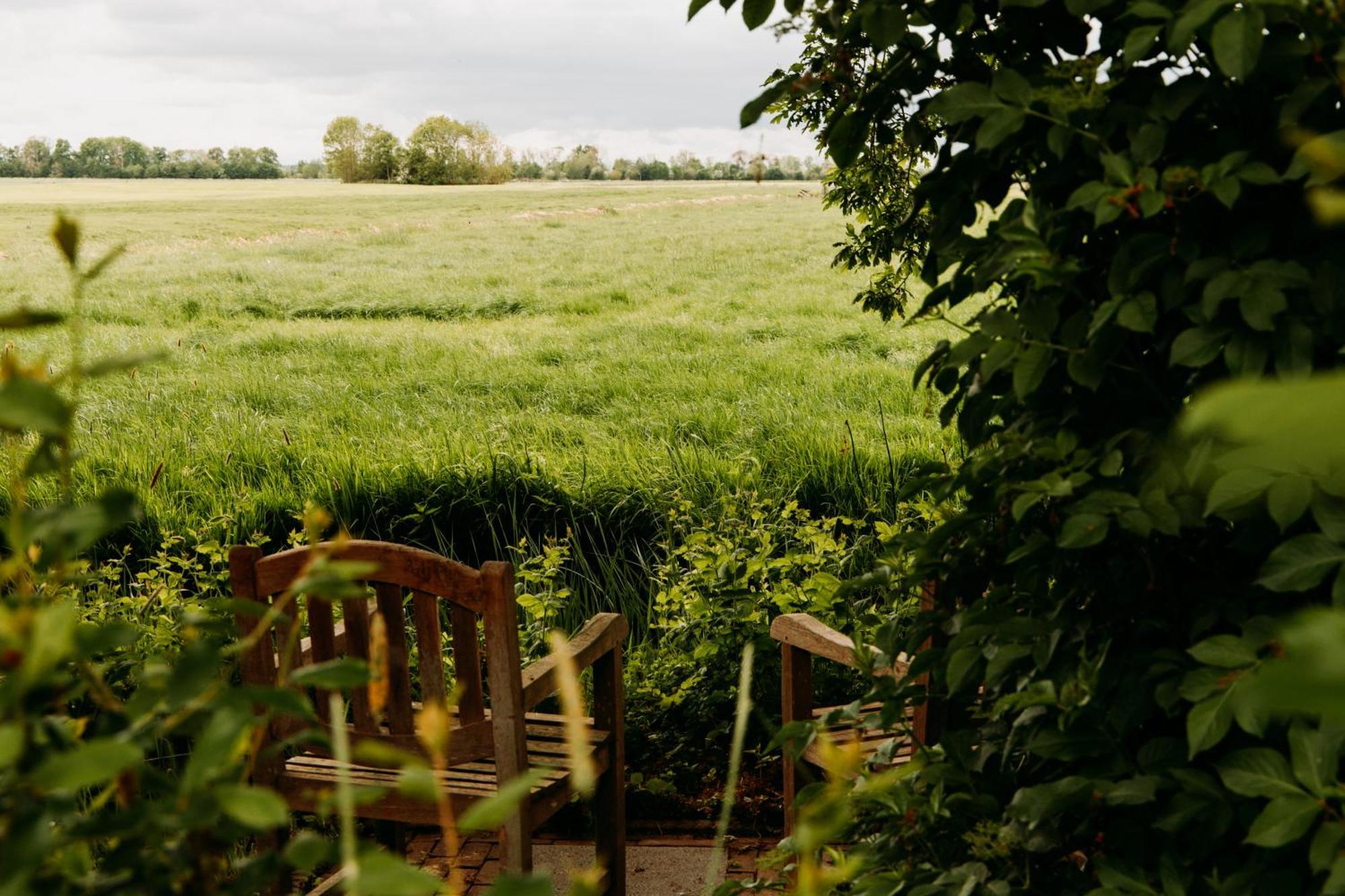 Boutique B&B Oud Aa Breukelen Kültér fotó