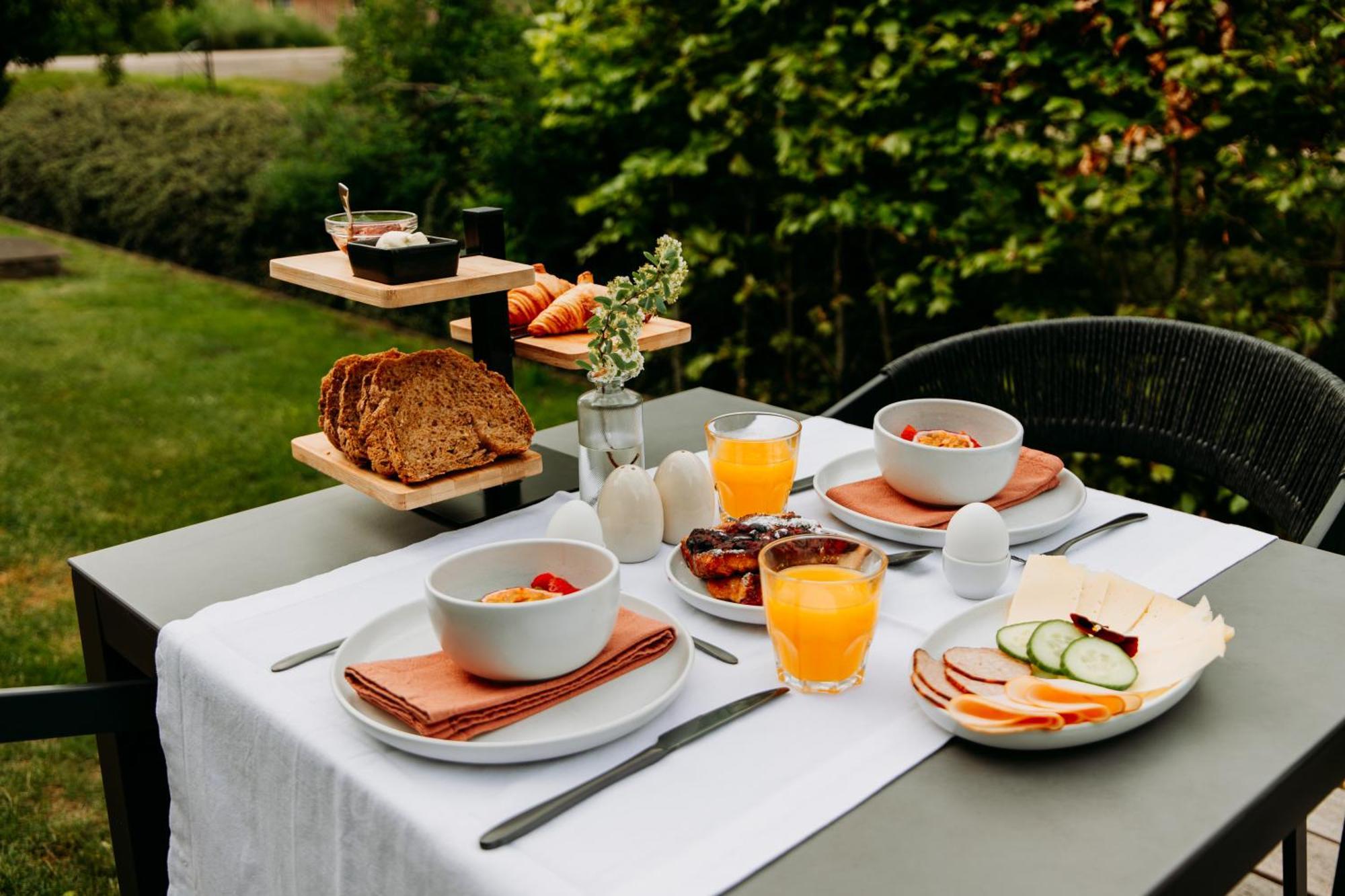 Boutique B&B Oud Aa Breukelen Kültér fotó