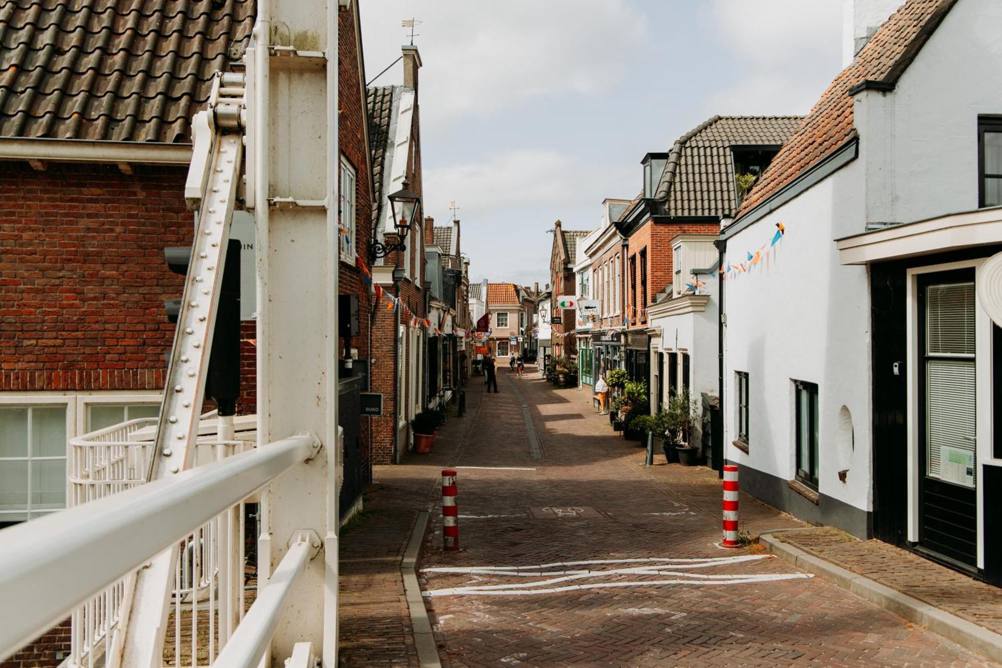 Boutique B&B Oud Aa Breukelen Kültér fotó
