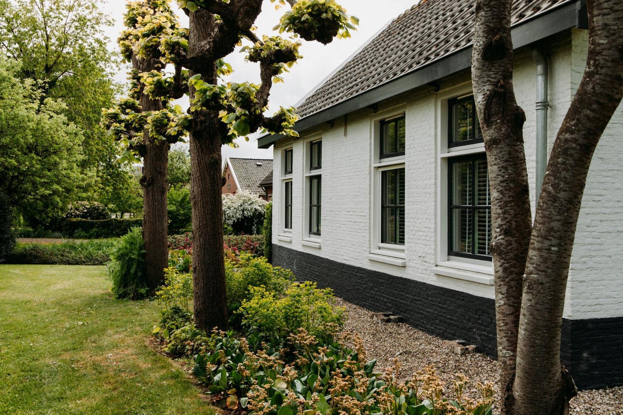 Boutique B&B Oud Aa Breukelen Kültér fotó