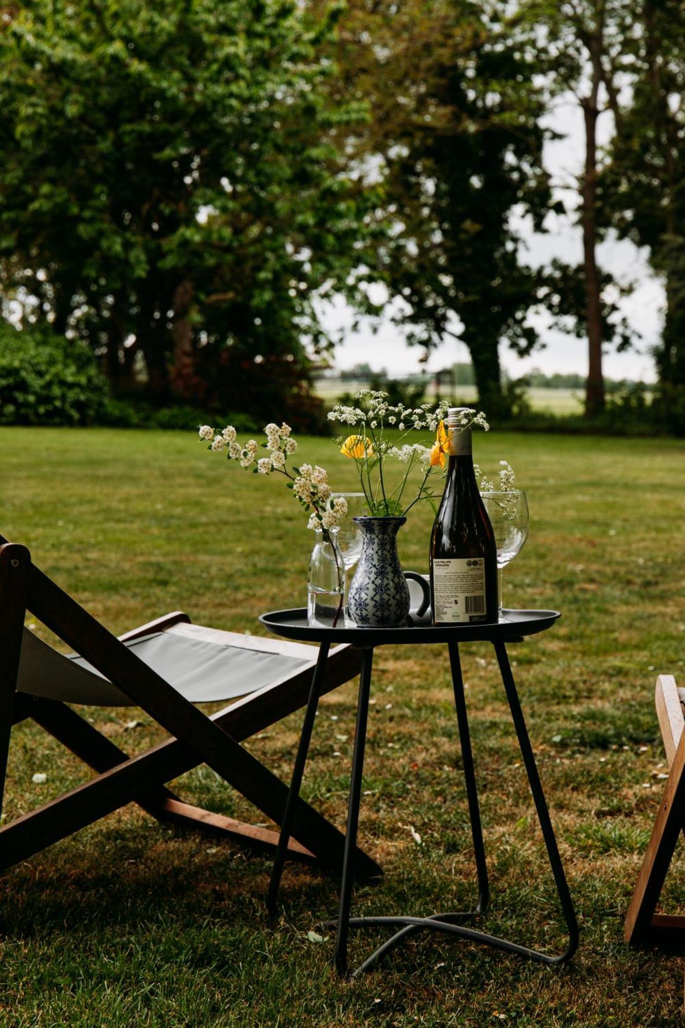 Boutique B&B Oud Aa Breukelen Kültér fotó