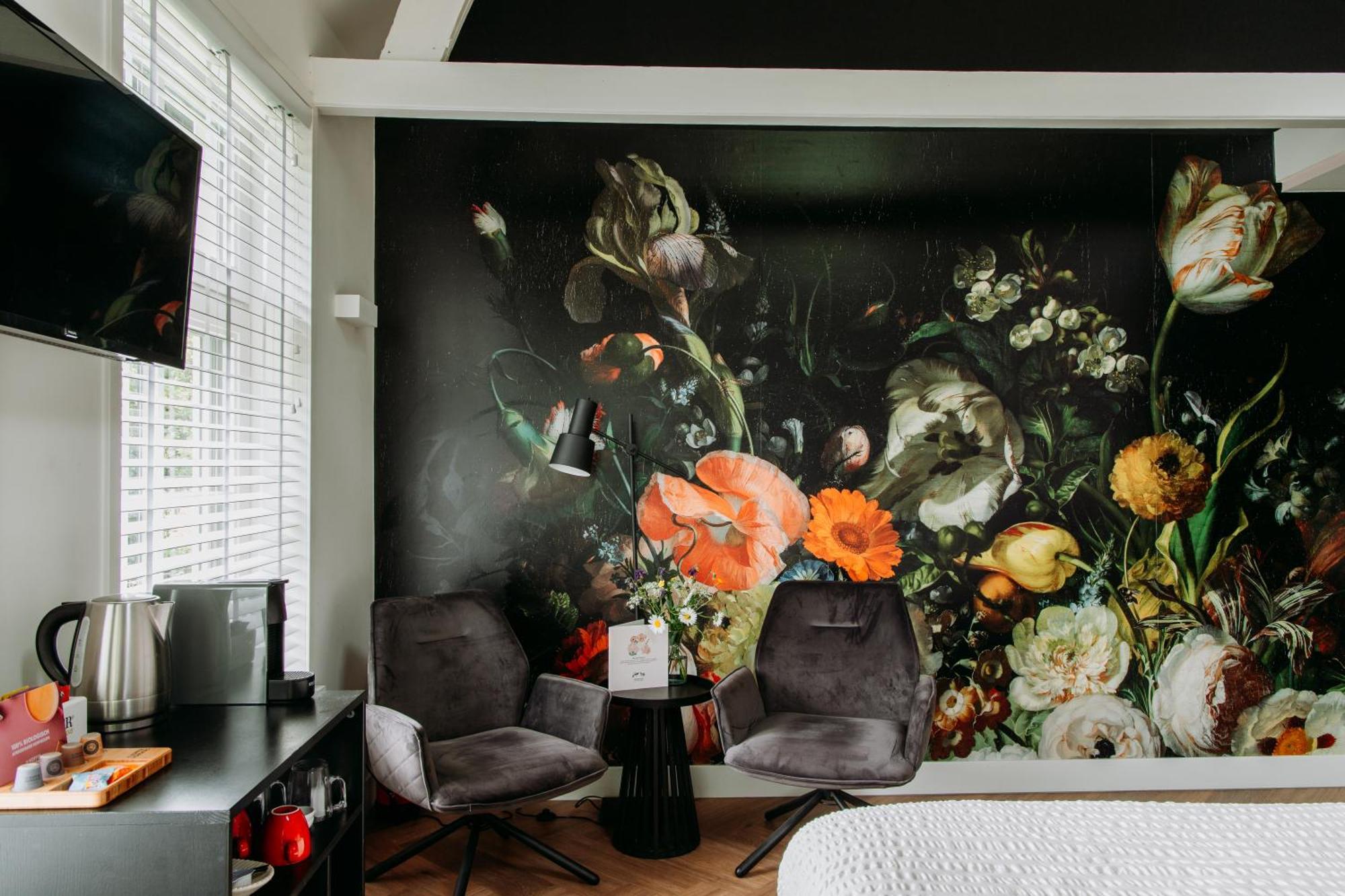 Boutique B&B Oud Aa Breukelen Szoba fotó