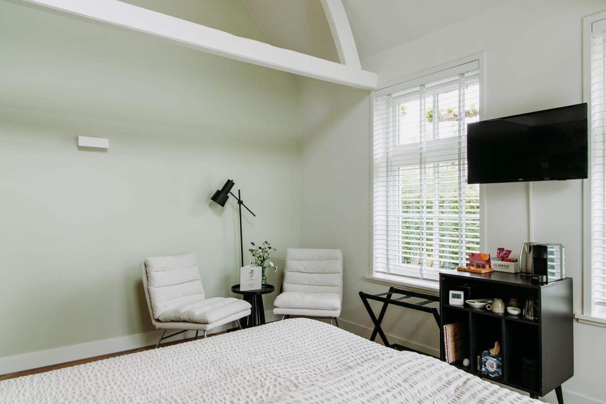Boutique B&B Oud Aa Breukelen Szoba fotó