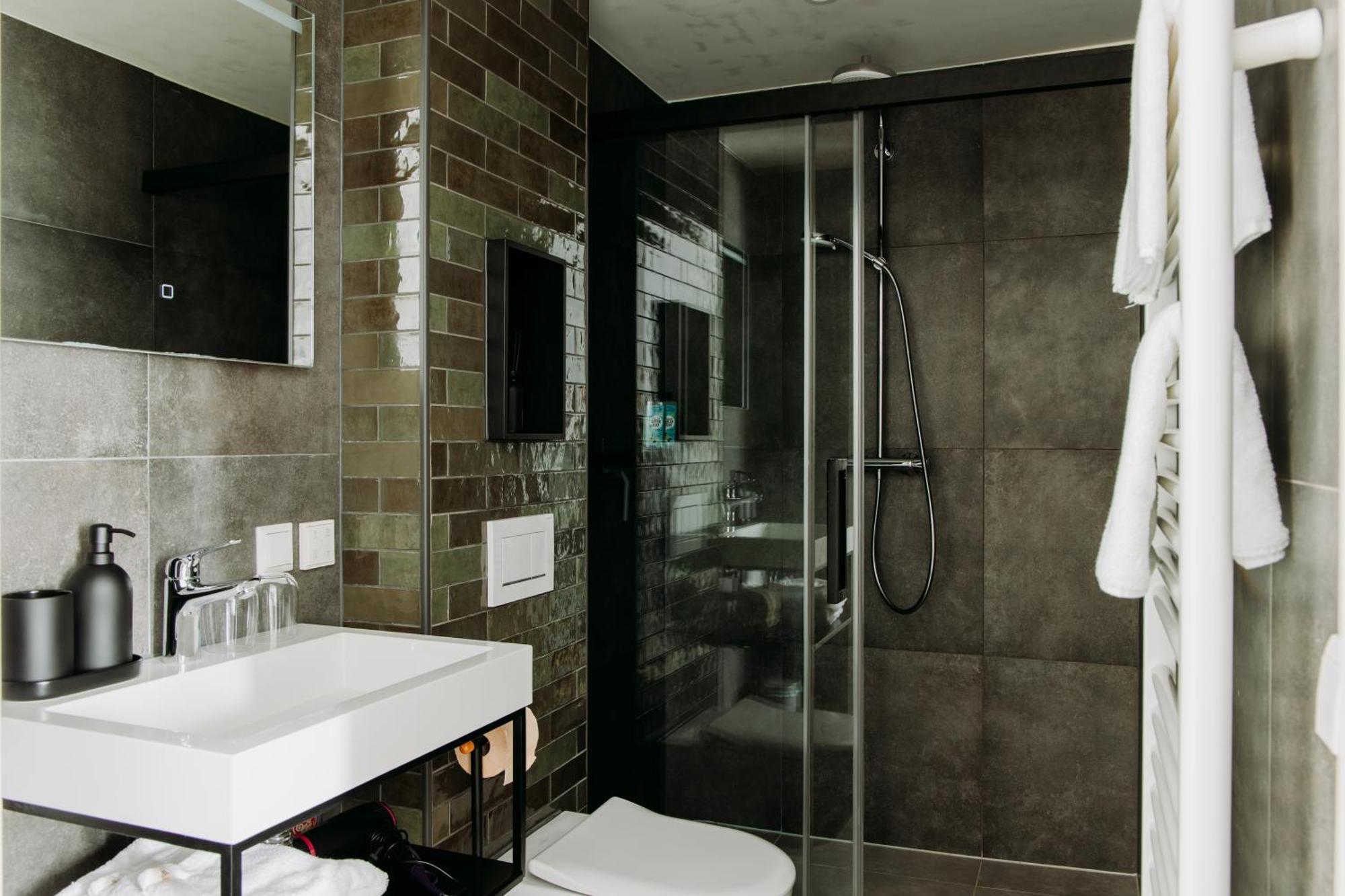 Boutique B&B Oud Aa Breukelen Kültér fotó