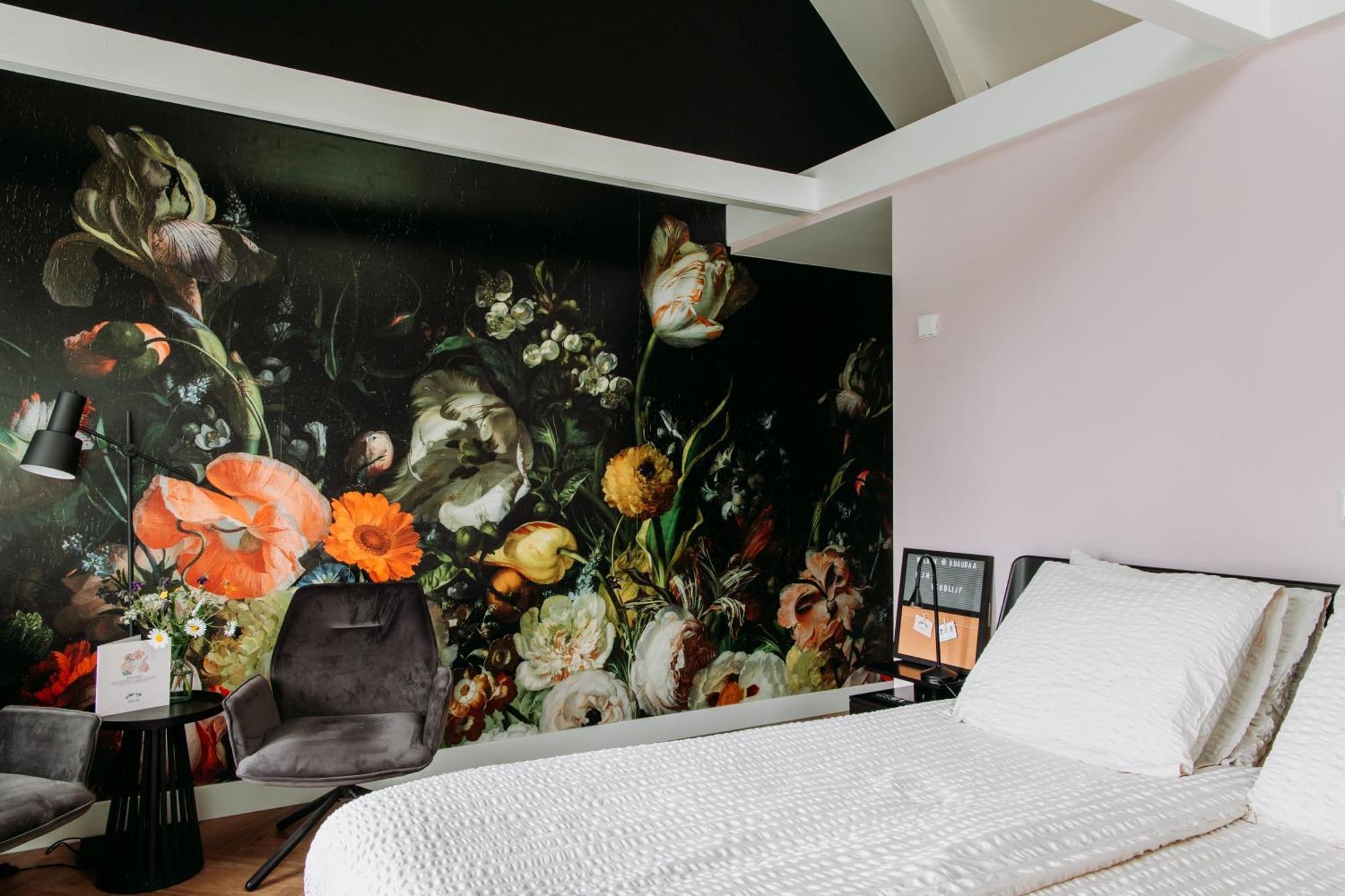 Boutique B&B Oud Aa Breukelen Kültér fotó