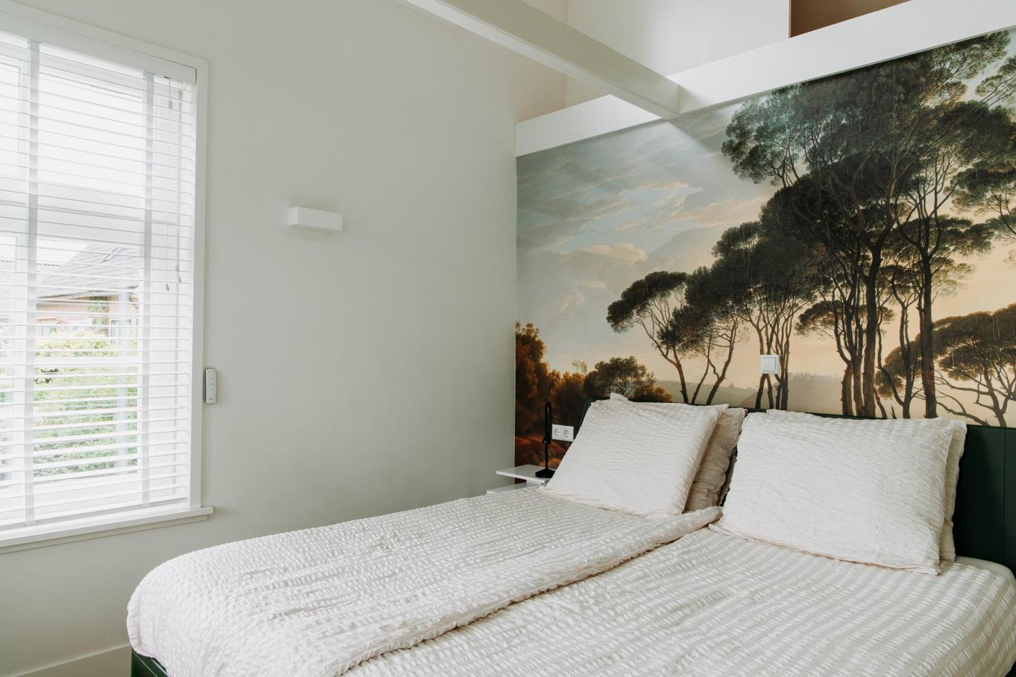 Boutique B&B Oud Aa Breukelen Kültér fotó