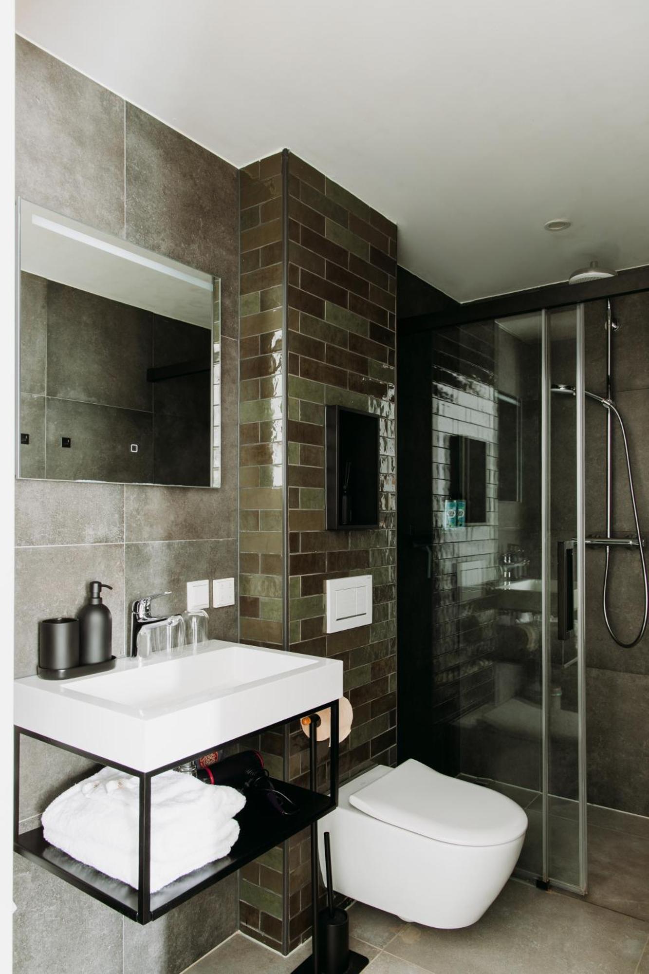 Boutique B&B Oud Aa Breukelen Kültér fotó
